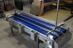 Sorting Table Conveyor