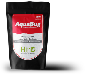 Aquabug – Aerobic Stp Bio-Culture